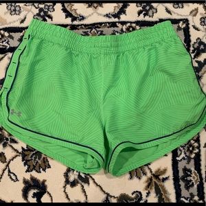 Under Armour Athletic Shorts